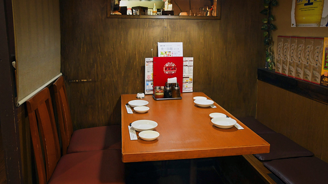 東海酒家 - メイン写真: