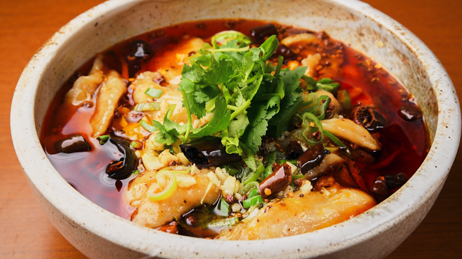 東海酒家 - メイン写真: