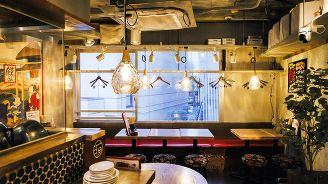 餃子と牛たん 居酒屋おおとら - メイン写真: