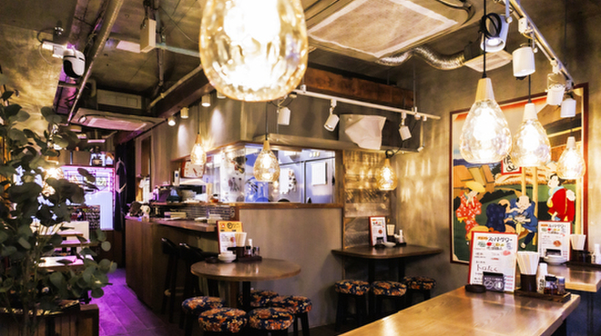 餃子と牛たん 居酒屋おおとら - メイン写真: