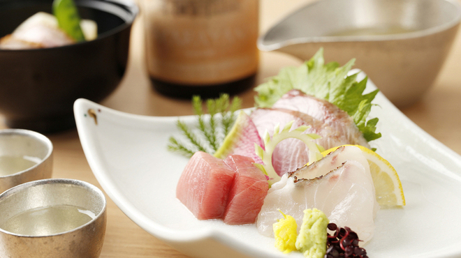 和食日和 おさけと - メイン写真: