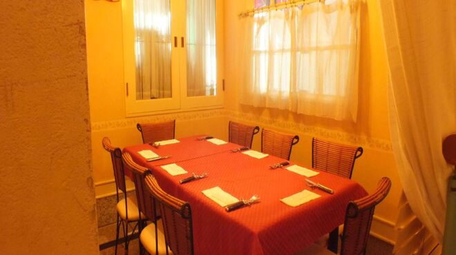 イタリア料理　トラットリア　レガーロ - メイン写真: