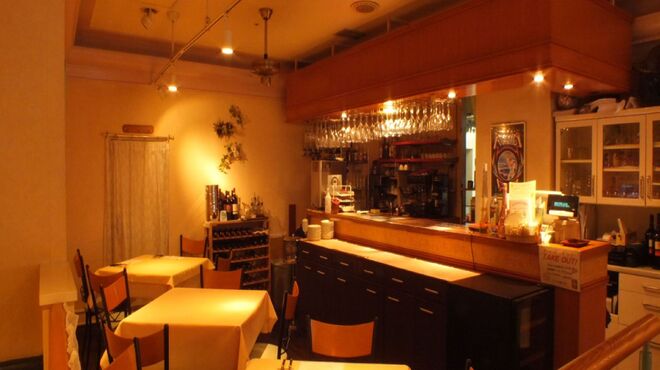 イタリア料理　トラットリア　レガーロ - メイン写真: