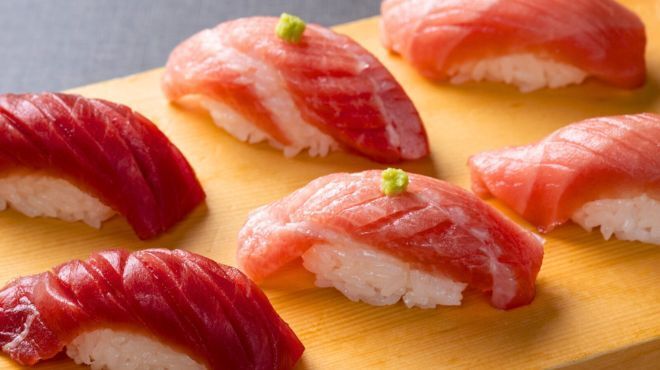 海人 - メイン写真: