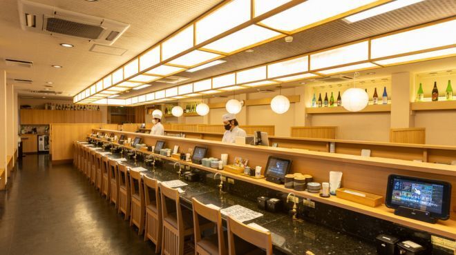 海人 - メイン写真: