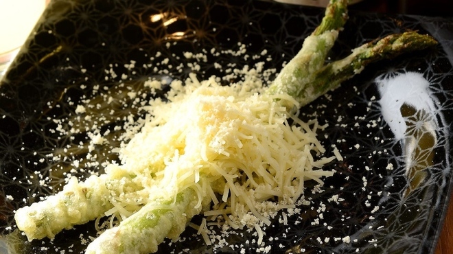 天ぷら 海鮮 地酒 弥栄 - メイン写真: