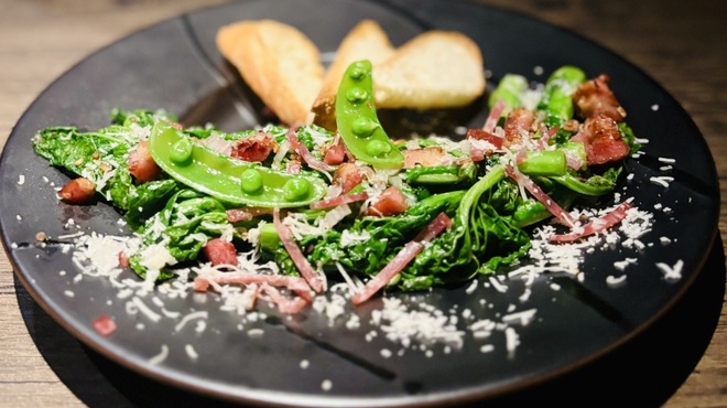 BAR & DINING　JAYCO - メイン写真:
