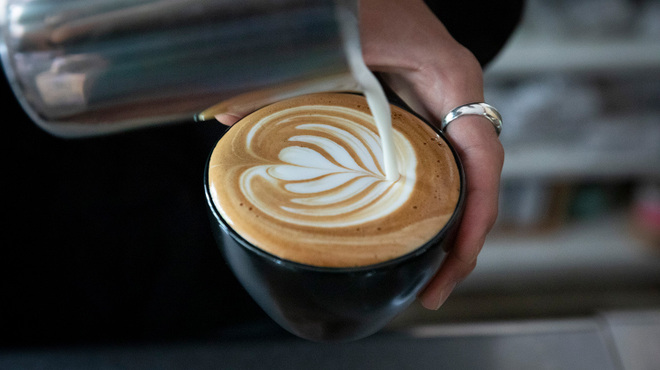 RHC CAFE - メイン写真: