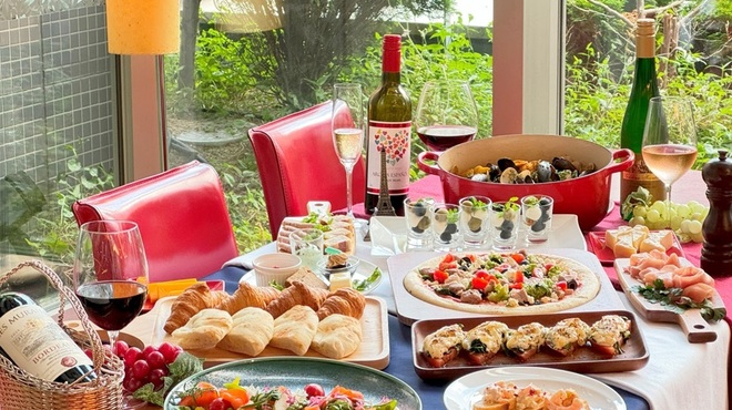 BORDEAUX - メイン写真: