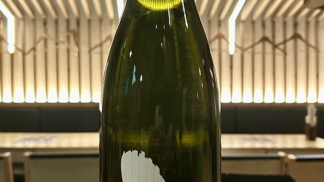 串焼 博多松介 - ドリンク写真: