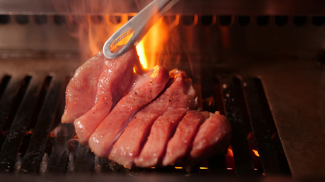 近江焼肉ホルモンすだく - メイン写真: