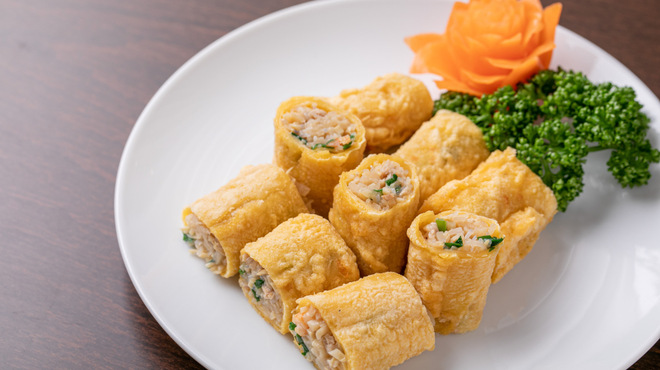 中華菜館 會賓楼 - メイン写真: