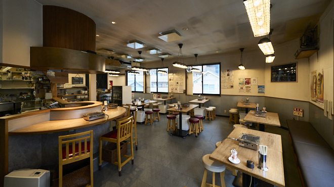 焼肉 眞佐可 - メイン写真: