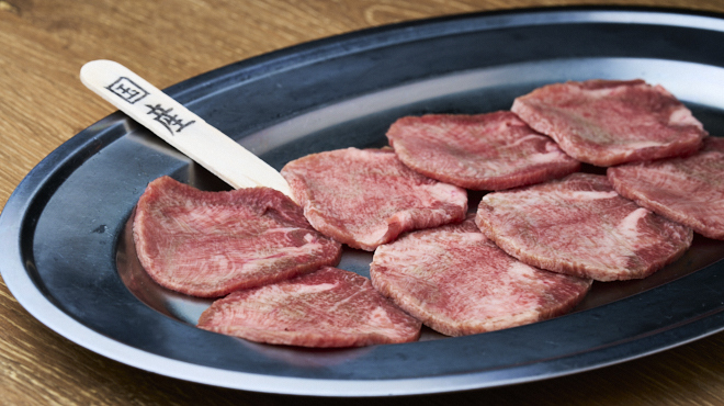 焼肉 眞佐可 - メイン写真: