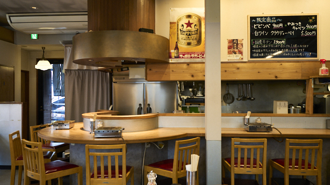 焼肉 眞佐可 - メイン写真: