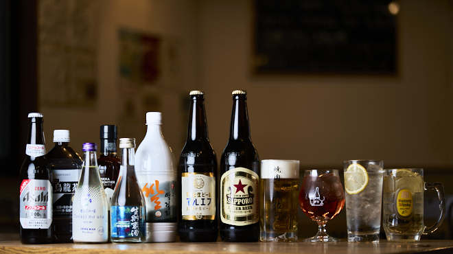 焼肉 眞佐可 - メイン写真: