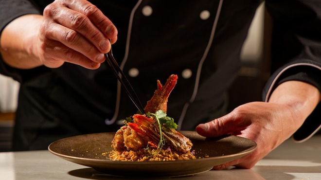 IFU 黄家鮑翅 - メイン写真: