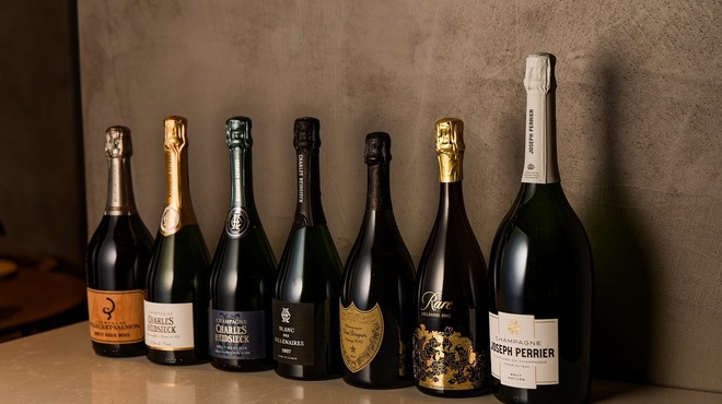 IFU 黄家鮑翅 - メイン写真: