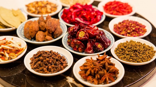 IFU 黄家鮑翅 - メイン写真: