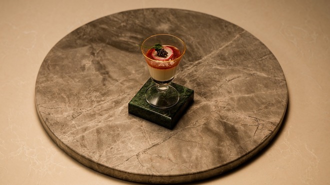 IFU 黄家鮑翅 - メイン写真: