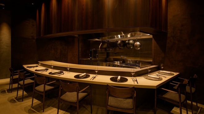 IFU 黄家鮑翅 - メイン写真: