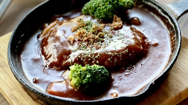 カフェバール poco a poco - メイン写真: