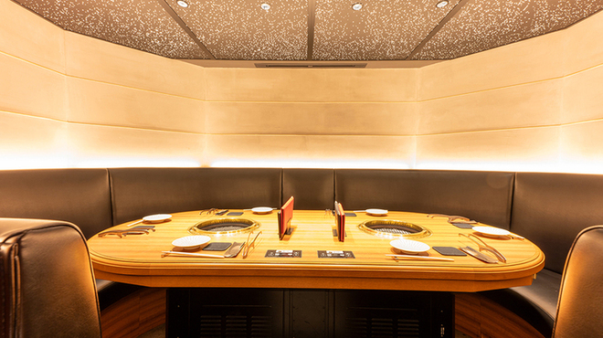 焼肉 仁 - メイン写真: