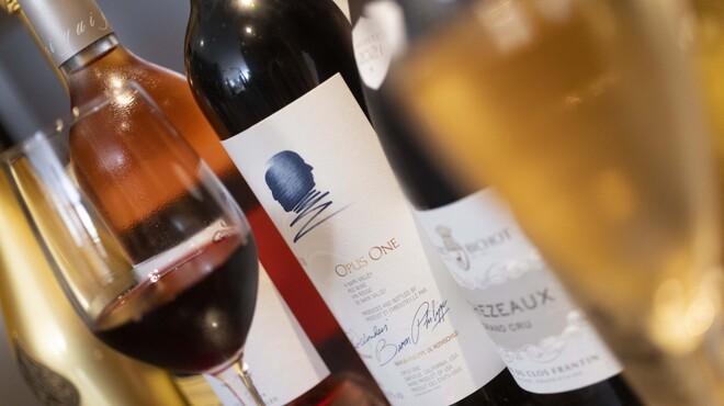 マンシーズ トウキョウ - メイン写真: