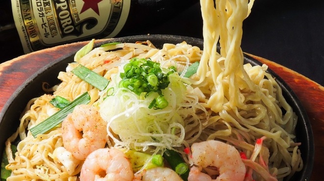 えびず永山 - 料理写真: