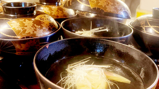 お料理とお酒 五万米 - メイン写真: