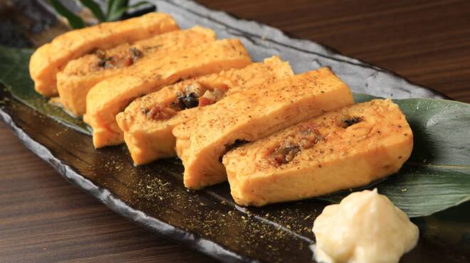 野毛あて巻きと刺身 じょうや - メイン写真: