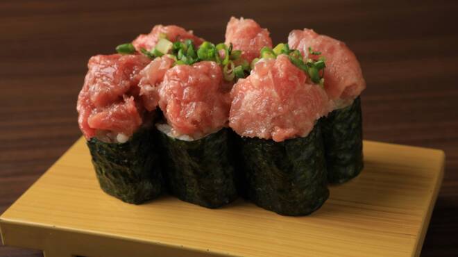 野毛あて巻きと刺身 じょうや - メイン写真: