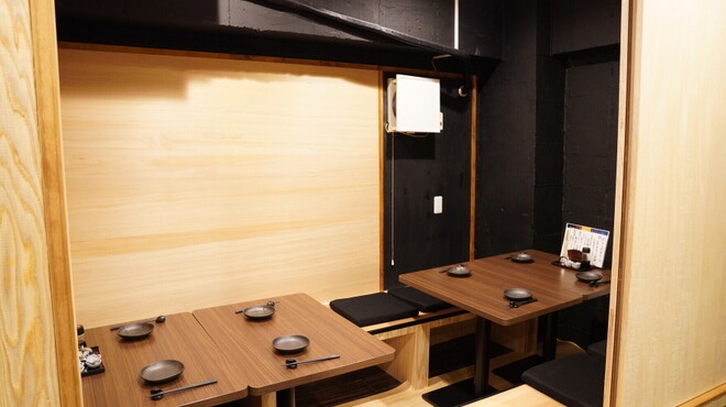 野毛あて巻きと刺身 じょうや - メイン写真: