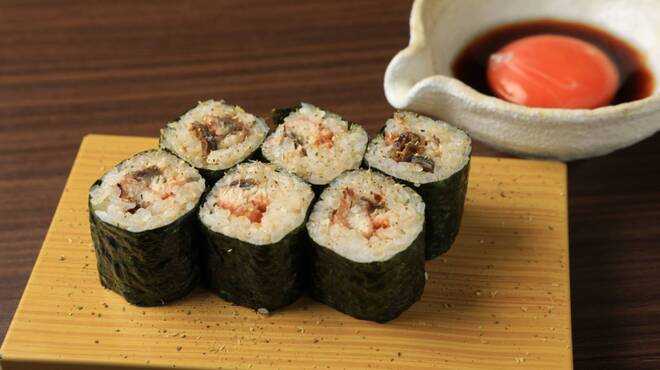 野毛あて巻きと刺身 じょうや - メイン写真: