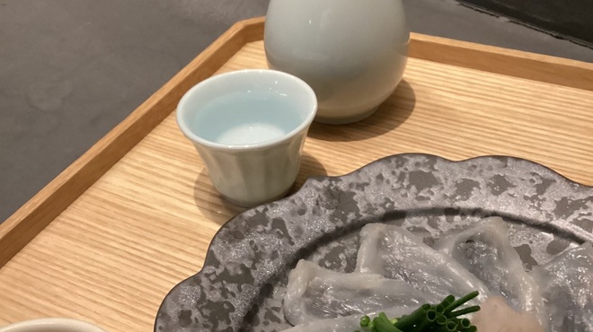 米ル - メイン写真: