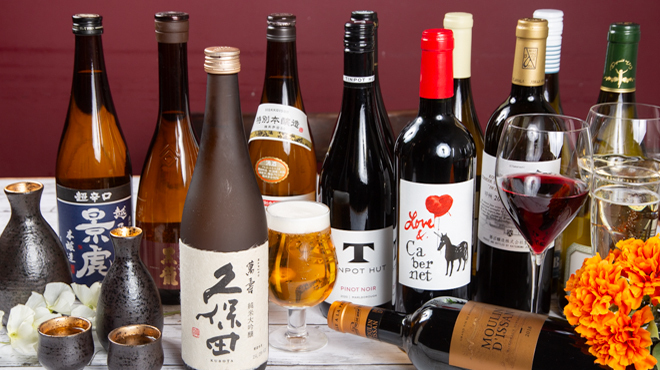 すし酒場きいち - メイン写真: