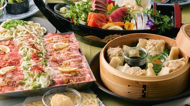 居酒屋 土間土間 - メイン写真: