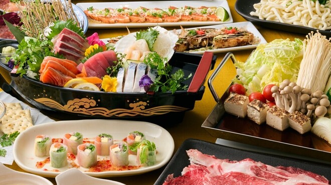 居酒屋 土間土間 - メイン写真: