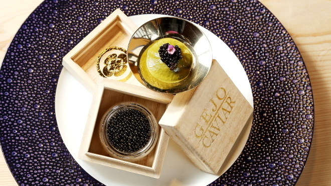 GEJO - メイン写真: