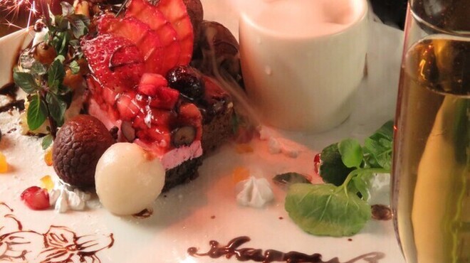 松阪牛・神戸牛・近江牛 三大和牛食べ比べ しゃぶ輝 - メイン写真: