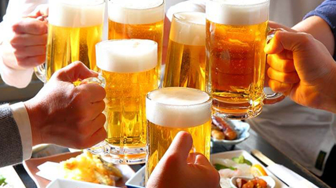 和食居酒屋 酔蔵 - メイン写真: