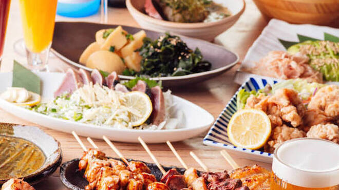 和食居酒屋 酔蔵 - メイン写真: