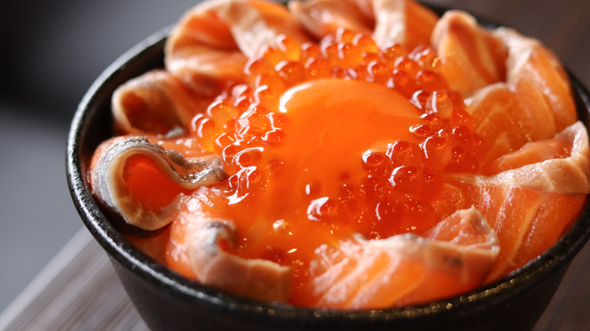 手卷壽司專門店 Biwasushi