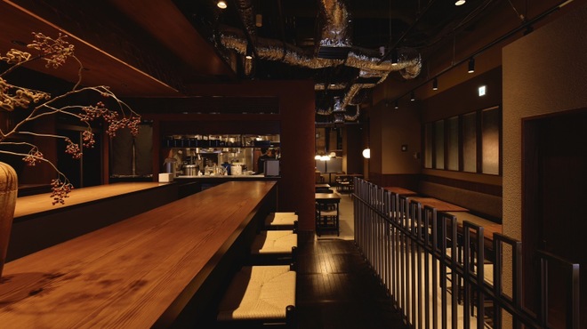 蕎麦前 拍 - メイン写真: