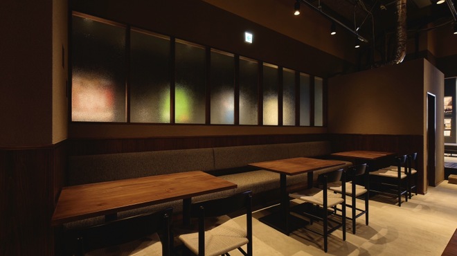 蕎麦前 拍 - メイン写真: