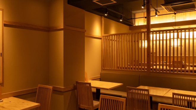 冠地鶏とかぼす平目 とよの本舗 - メイン写真: