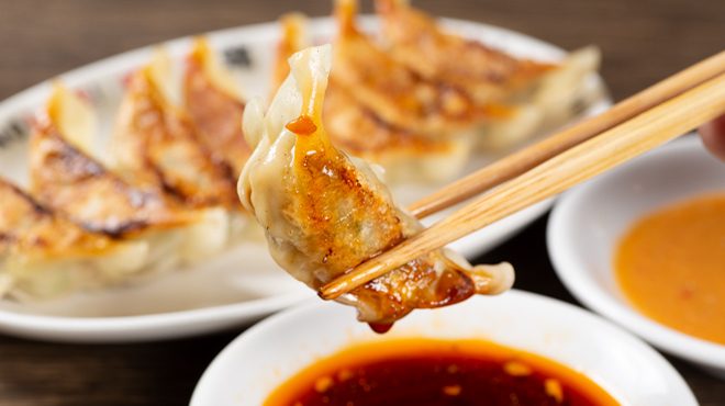 餃子家 龍 - メイン写真: