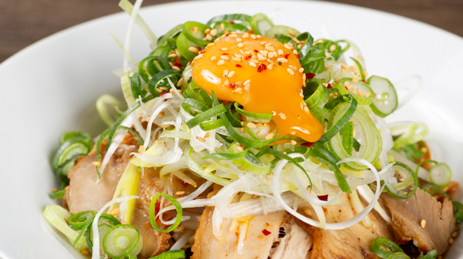 餃子家 龍 - メイン写真: