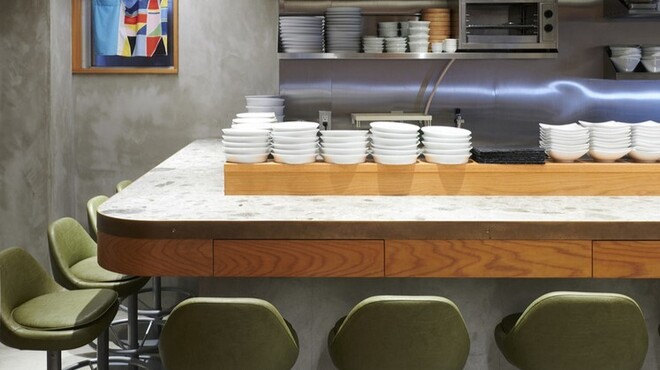 （食）ましか - メイン写真: