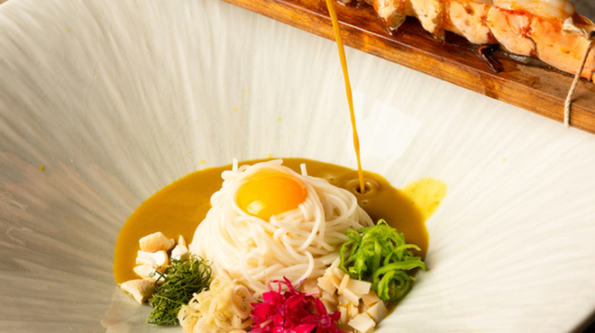 SAAWAAN BISTRO - メイン写真: